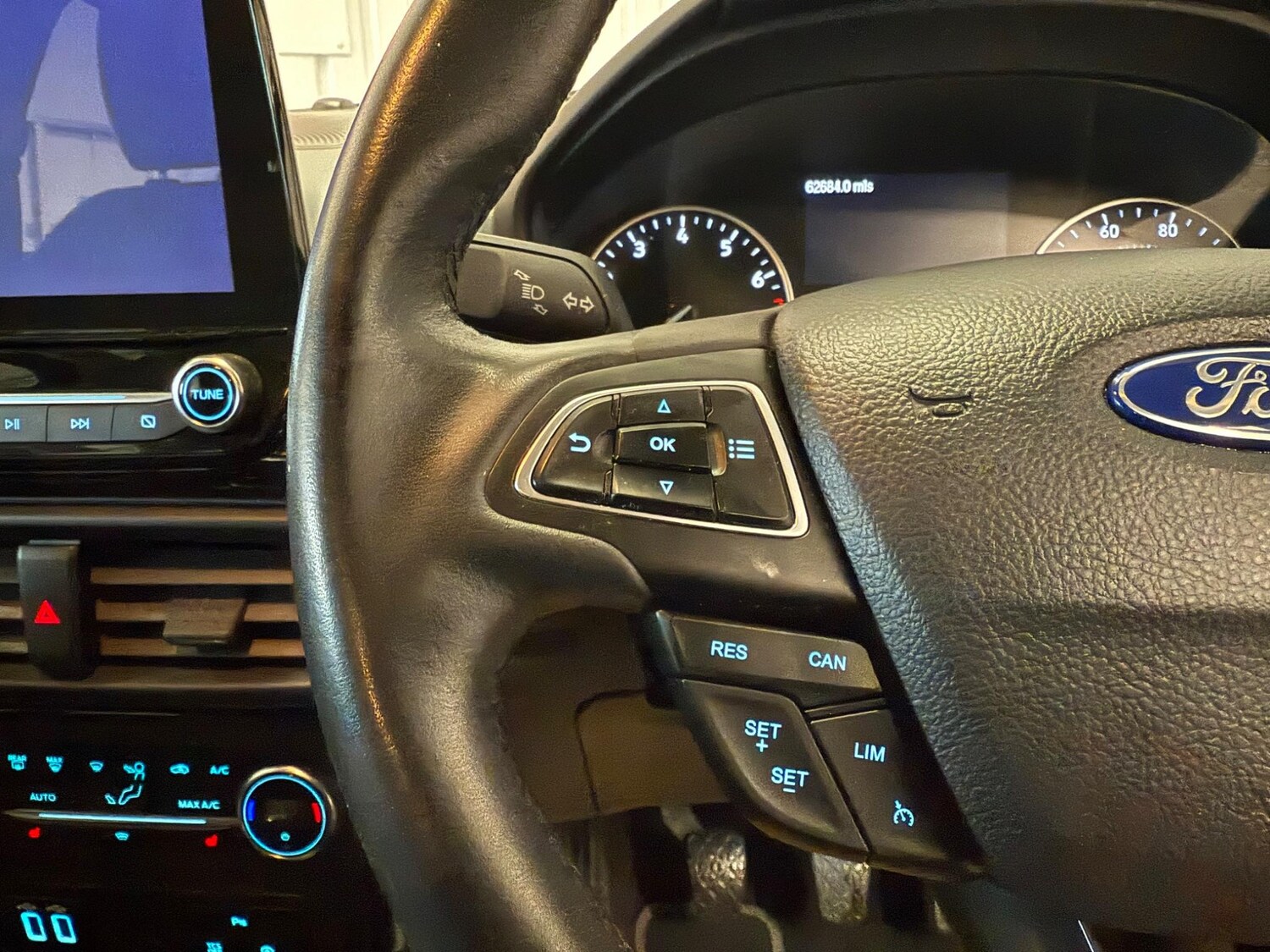 Used Ford Ecosport 2018 for sale - 75905908: Photo 21