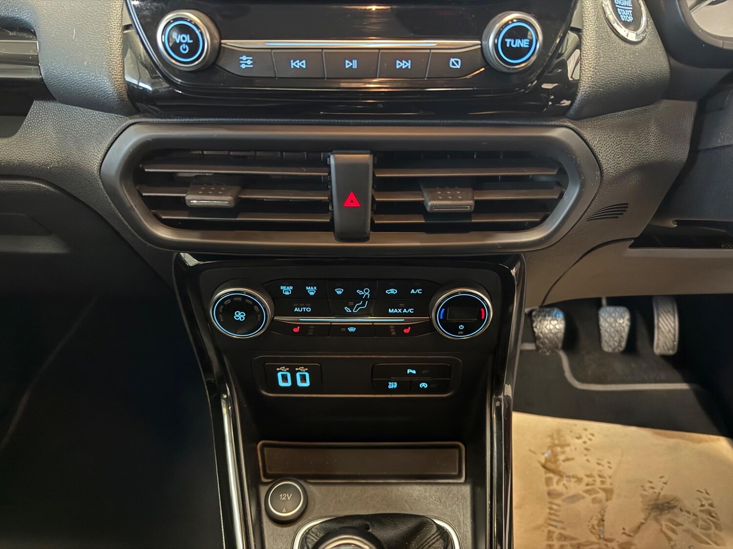 Used Ford Ecosport 2018 for sale - 75905908: Photo 22