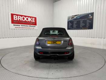 Used MINI Cooper 2010 for sale - 73944802: Photo