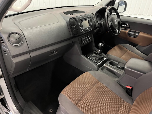 Used Volkswagen Amarok 2012 for sale - 75351271: Photo 11