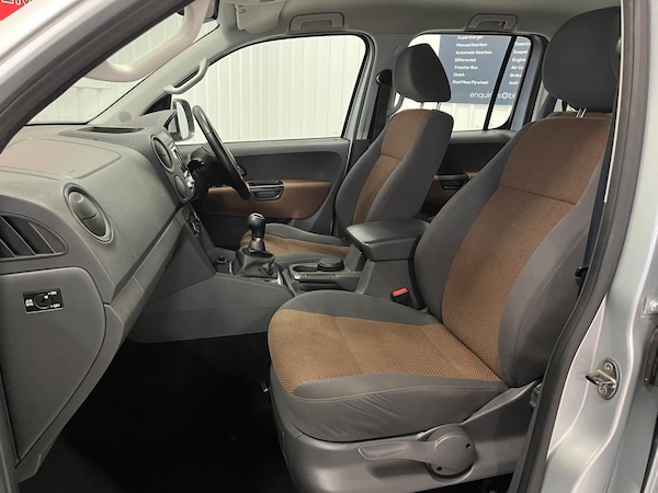 Used Volkswagen Amarok 2012 for sale - 75351271: Photo 14