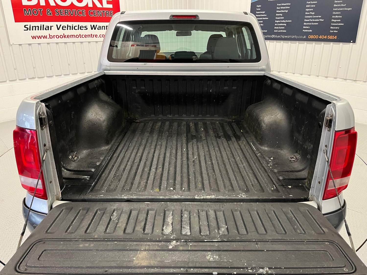 Vehicle 16