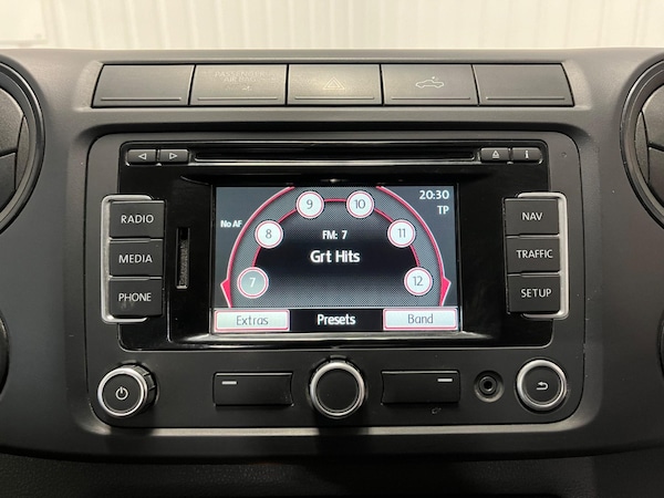 Used Volkswagen Amarok 2012 for sale - 75351271: Photo 18