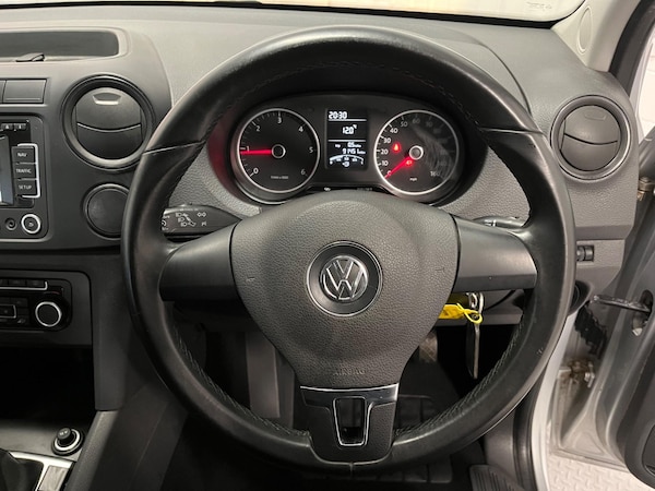 Used Volkswagen Amarok 2012 for sale - 75351271: Photo 20