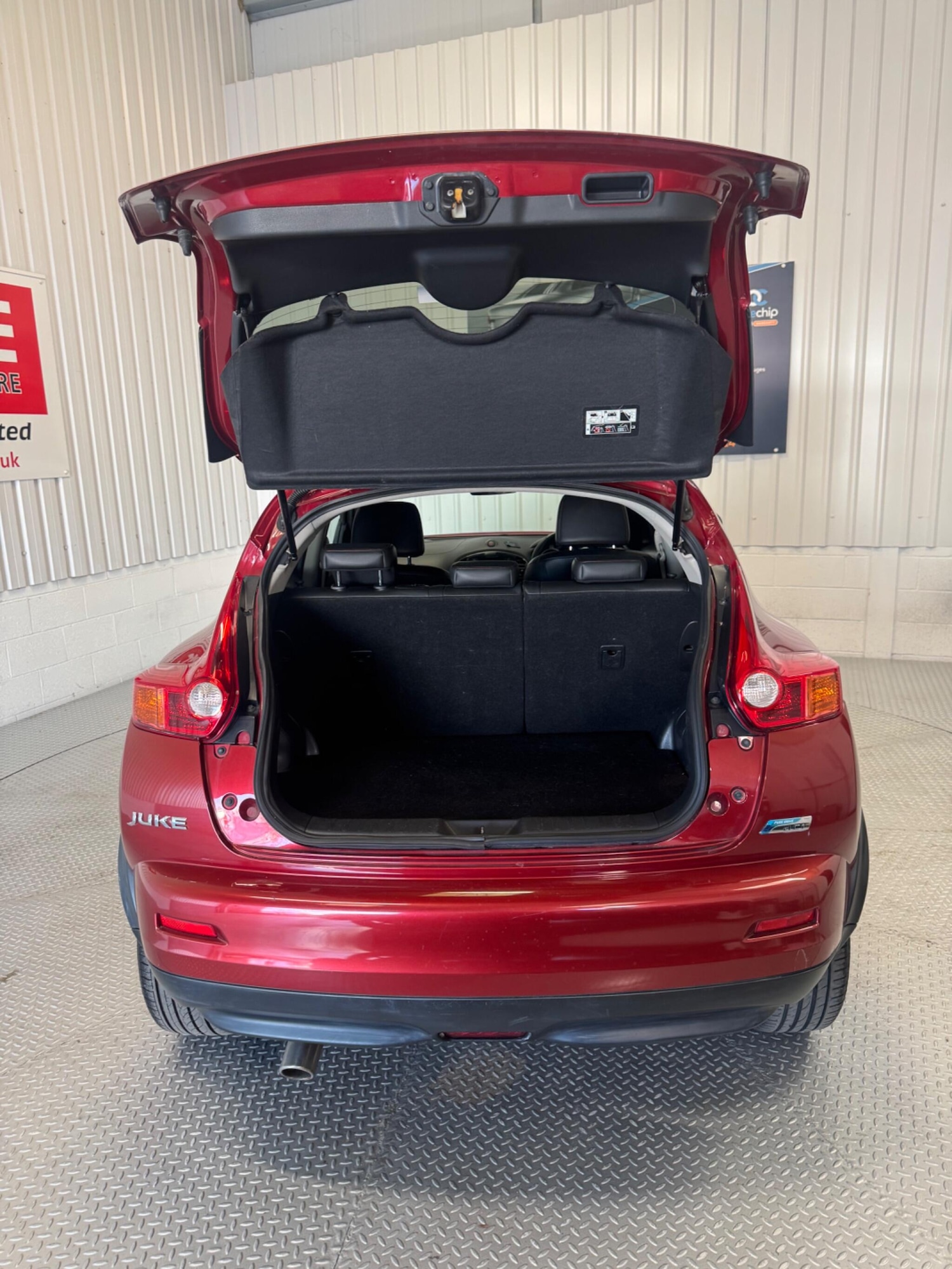 Used Nissan Juke 2012 for sale - 78171166: Photo 12