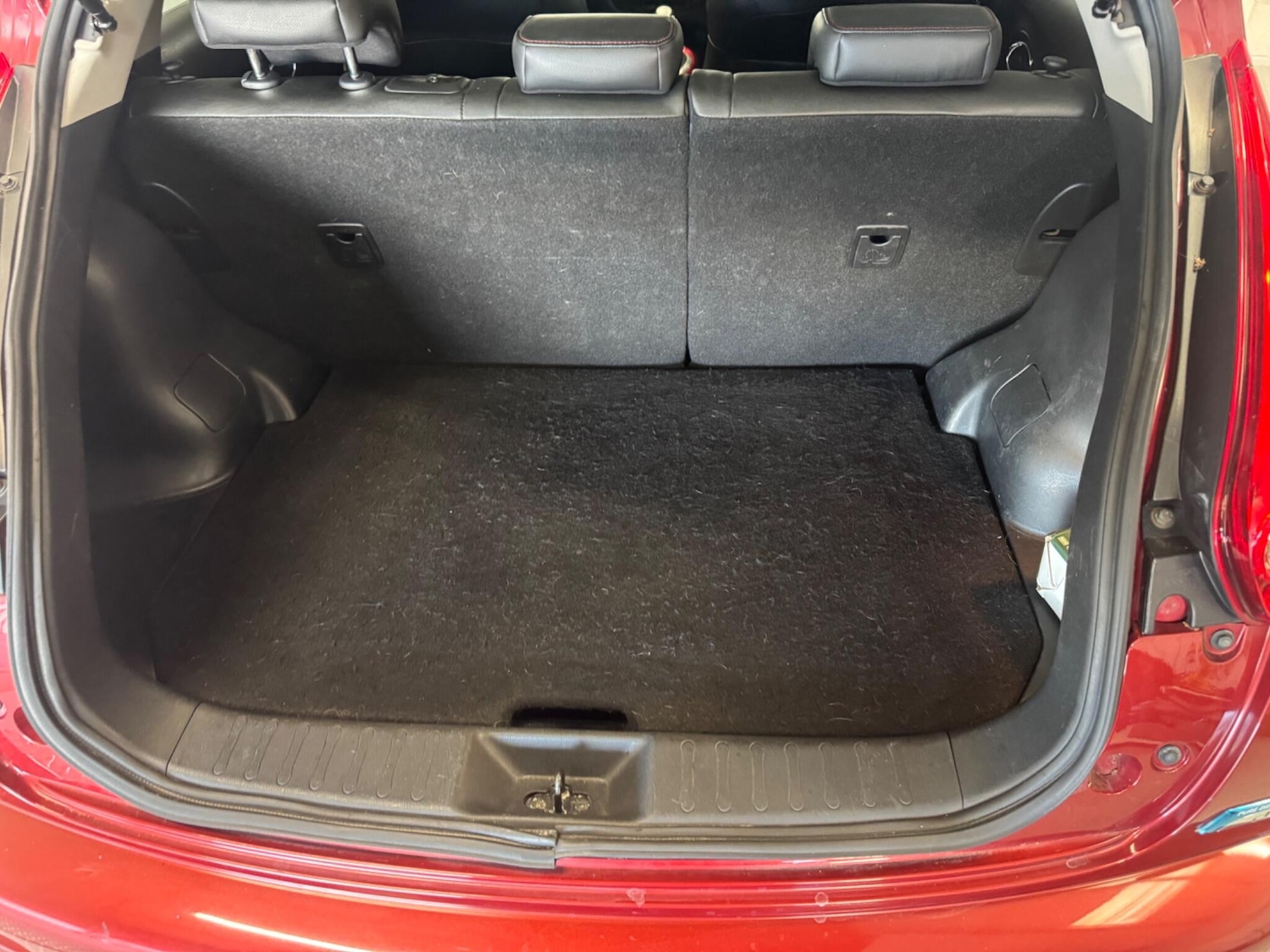 Used Nissan Juke 2012 for sale - 78171166: Photo 13