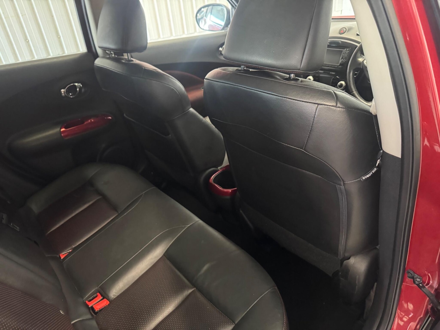 Used Nissan Juke 2012 for sale - 78171166: Photo 14