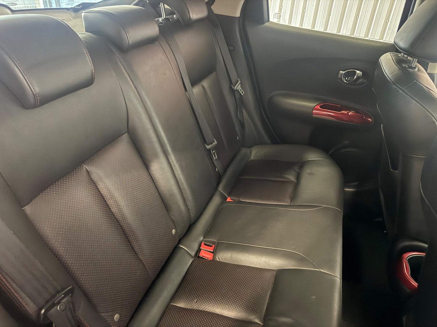 Used Nissan Juke 2012 for sale - 78171166: Photo 15