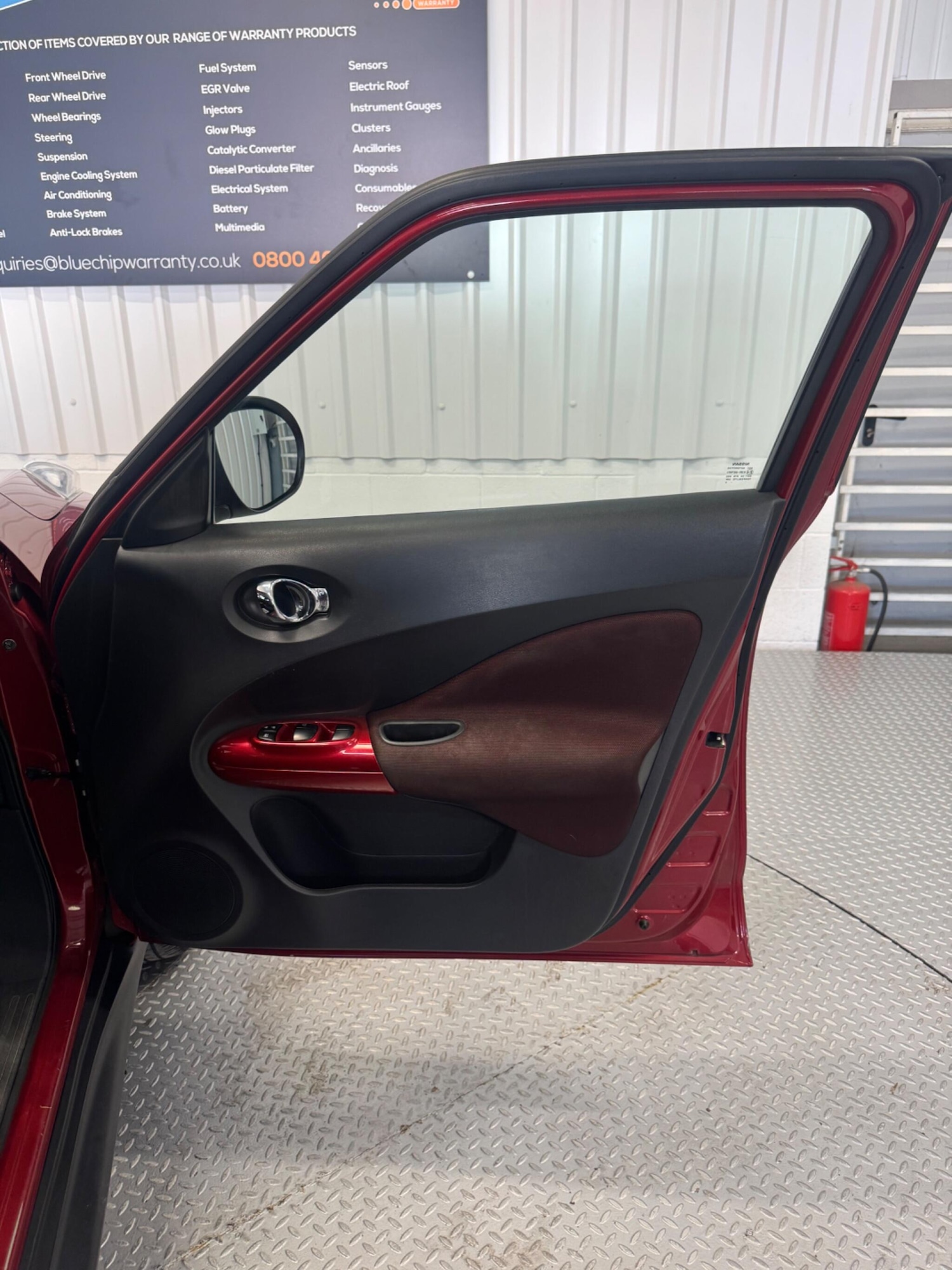 Used Nissan Juke 2012 for sale - 78171166: Photo 16