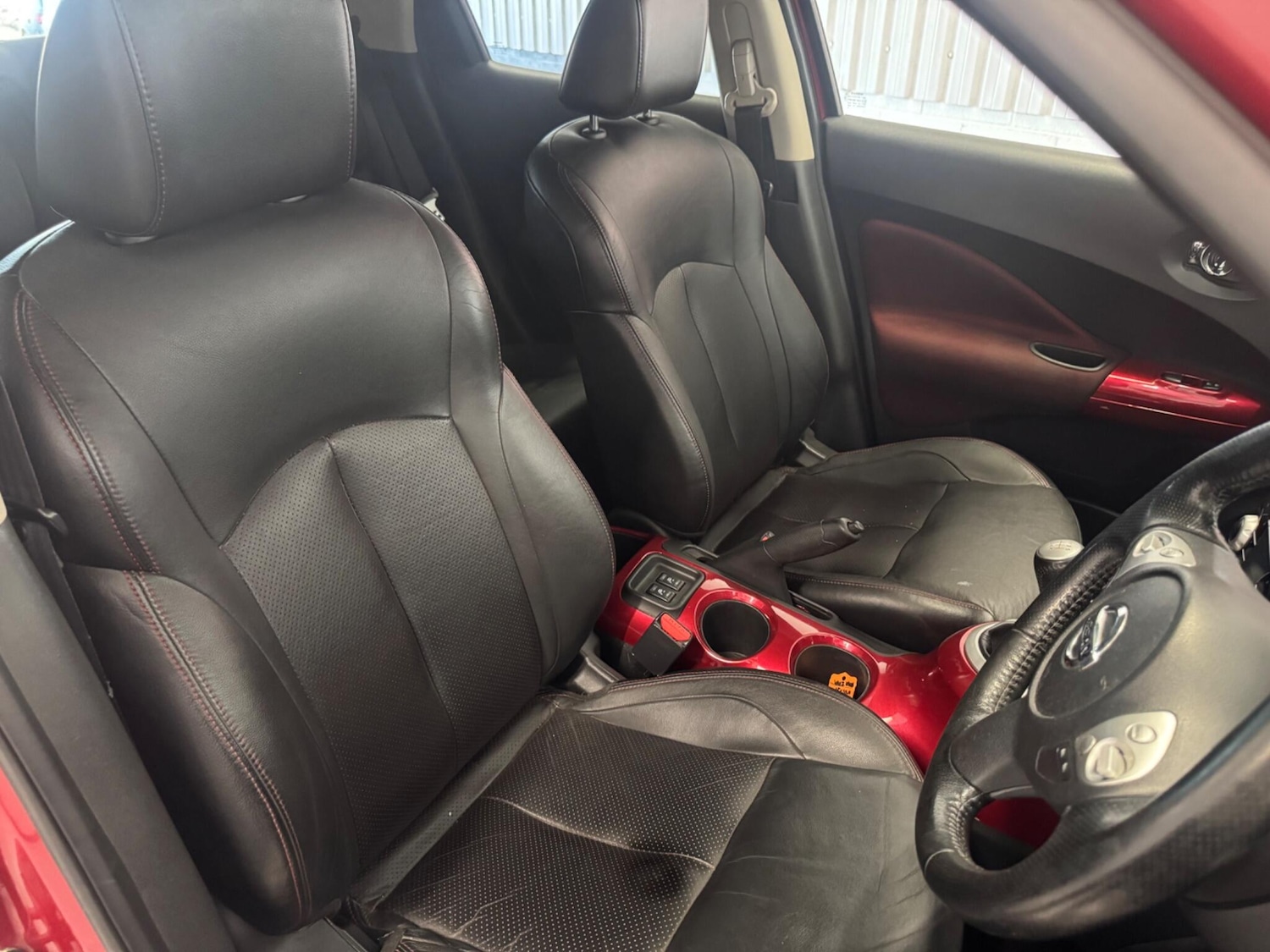 Used Nissan Juke 2012 for sale - 78171166: Photo 18