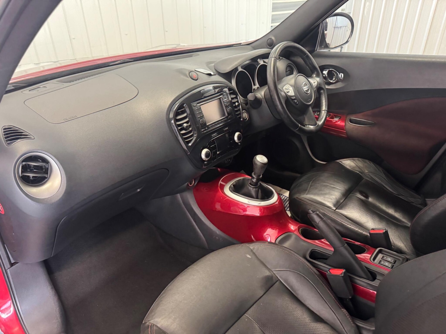 Used Nissan Juke 2012 for sale - 78171166: Photo 19