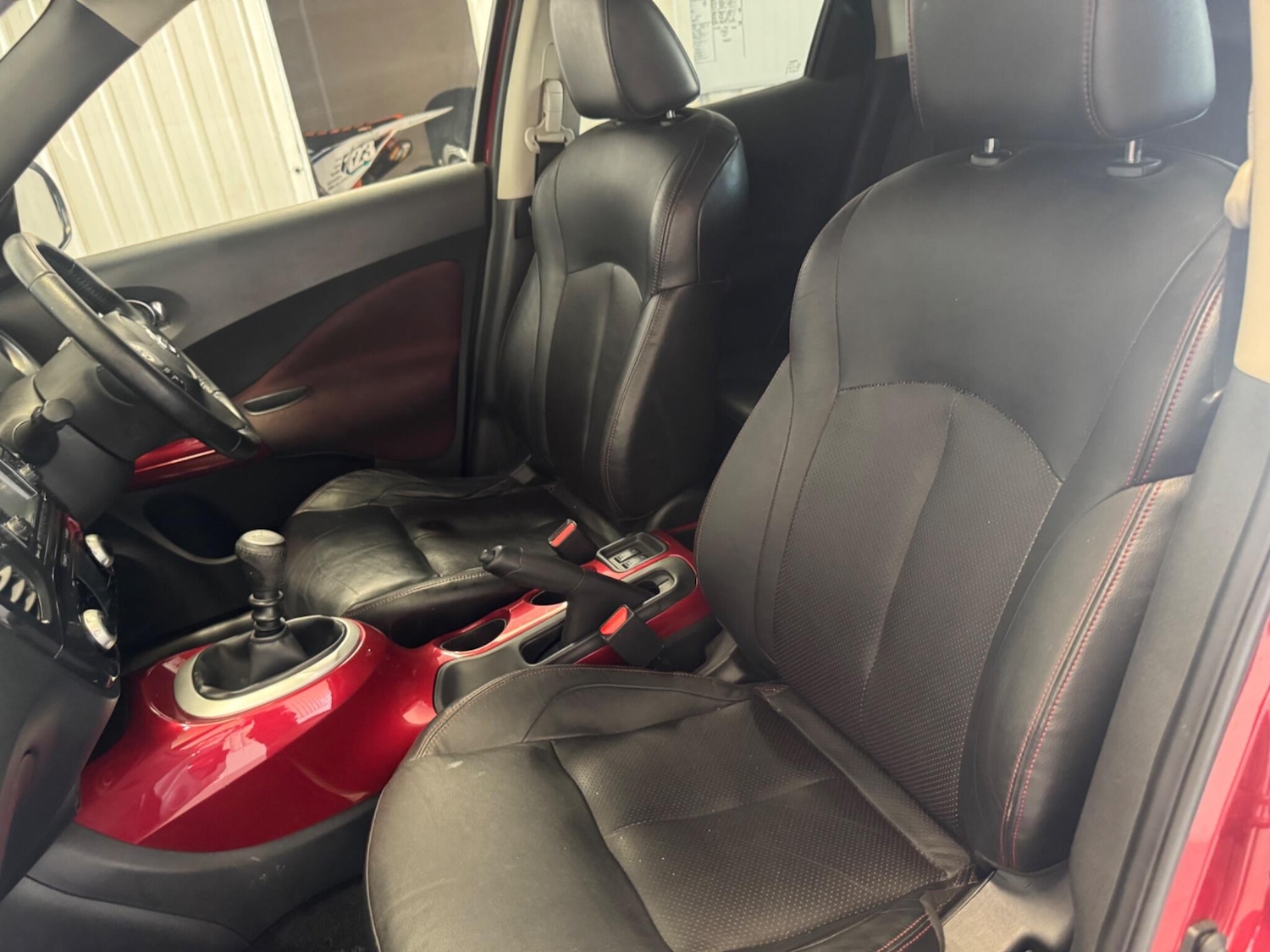 Used Nissan Juke 2012 for sale - 78171166: Photo 20