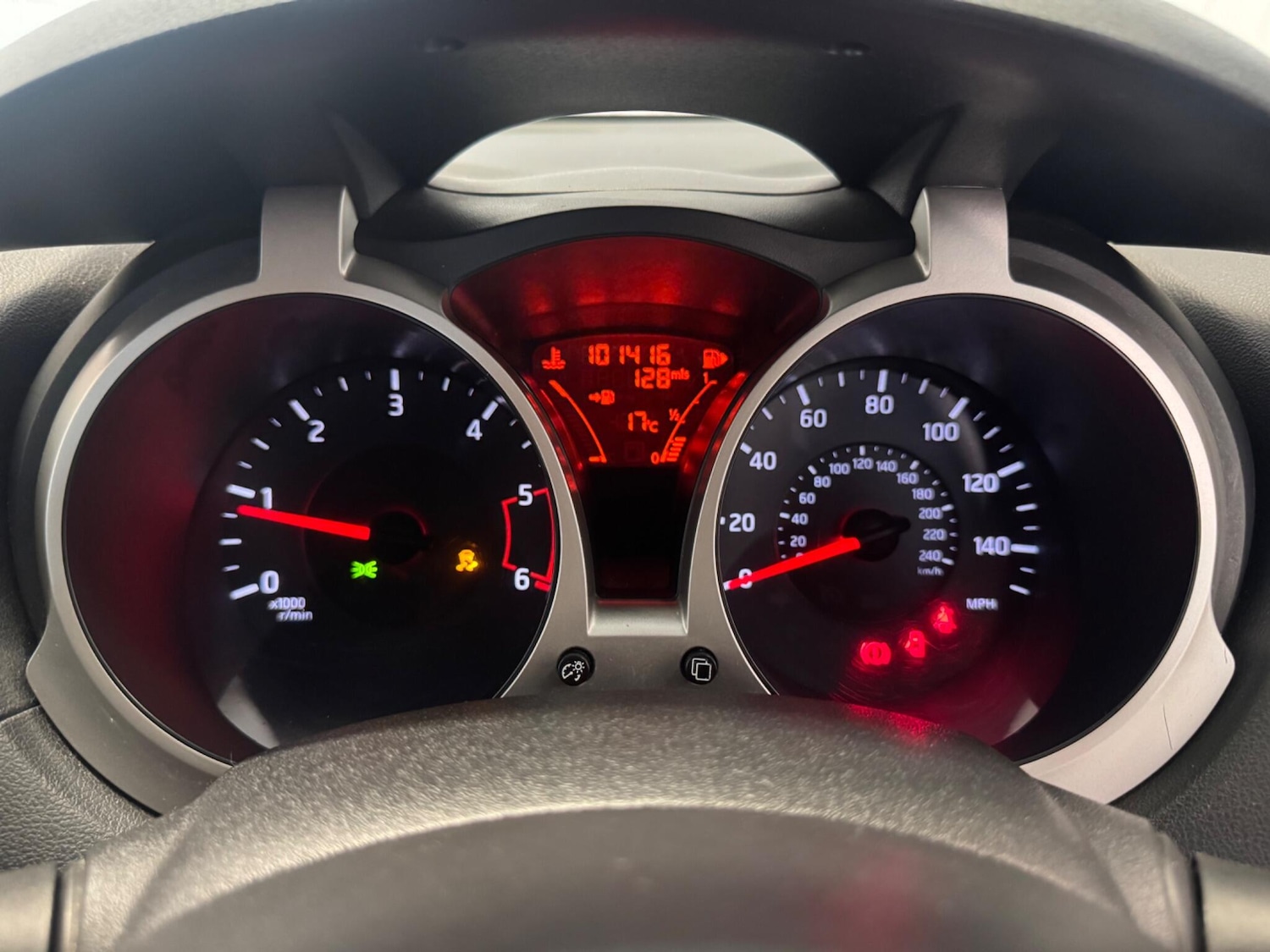 Used Nissan Juke 2012 for sale - 78171166: Photo 22