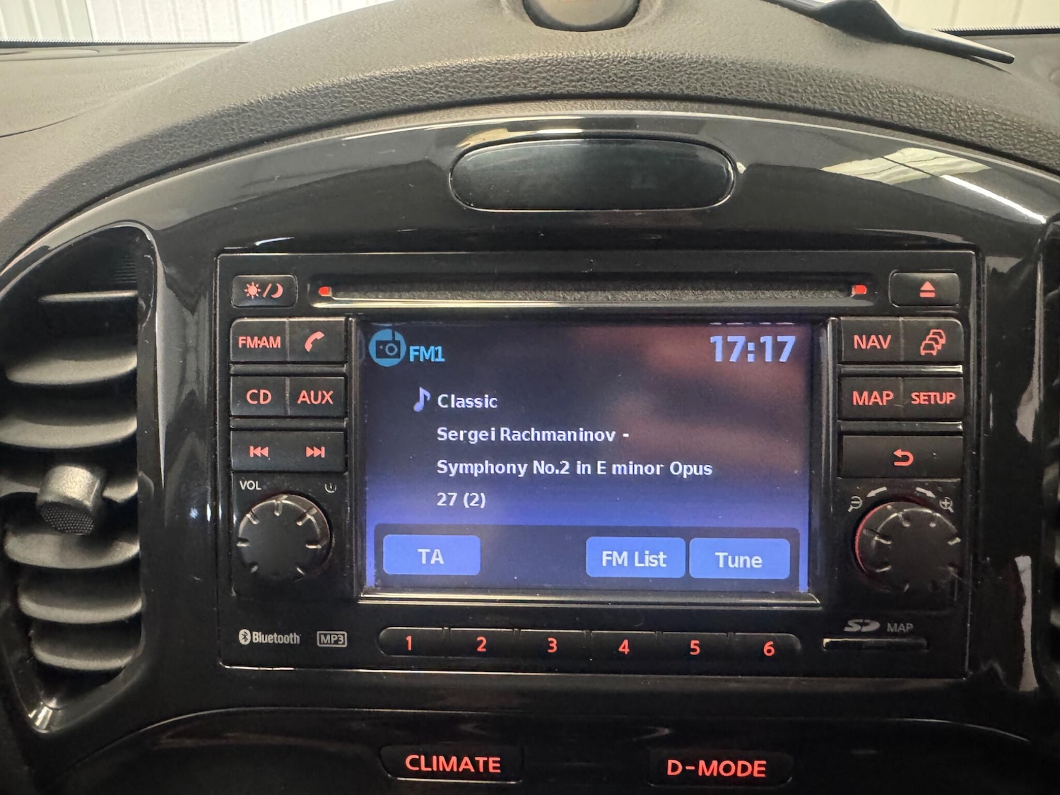 Used Nissan Juke 2012 for sale - 78171166: Photo 23