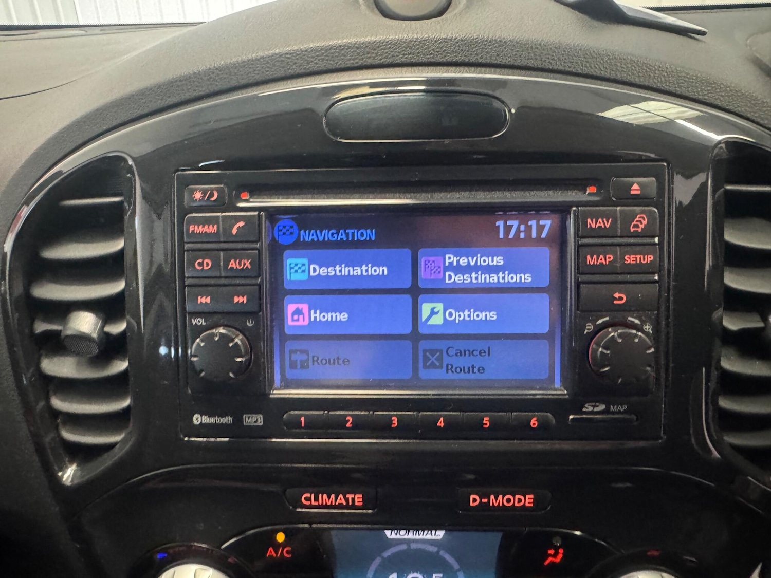 Used Nissan Juke 2012 for sale - 78171166: Photo 24