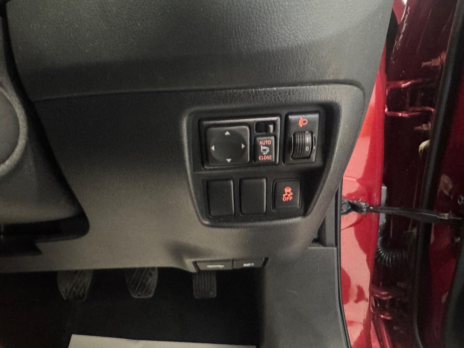 Used Nissan Juke 2012 for sale - 78171166: Photo 26