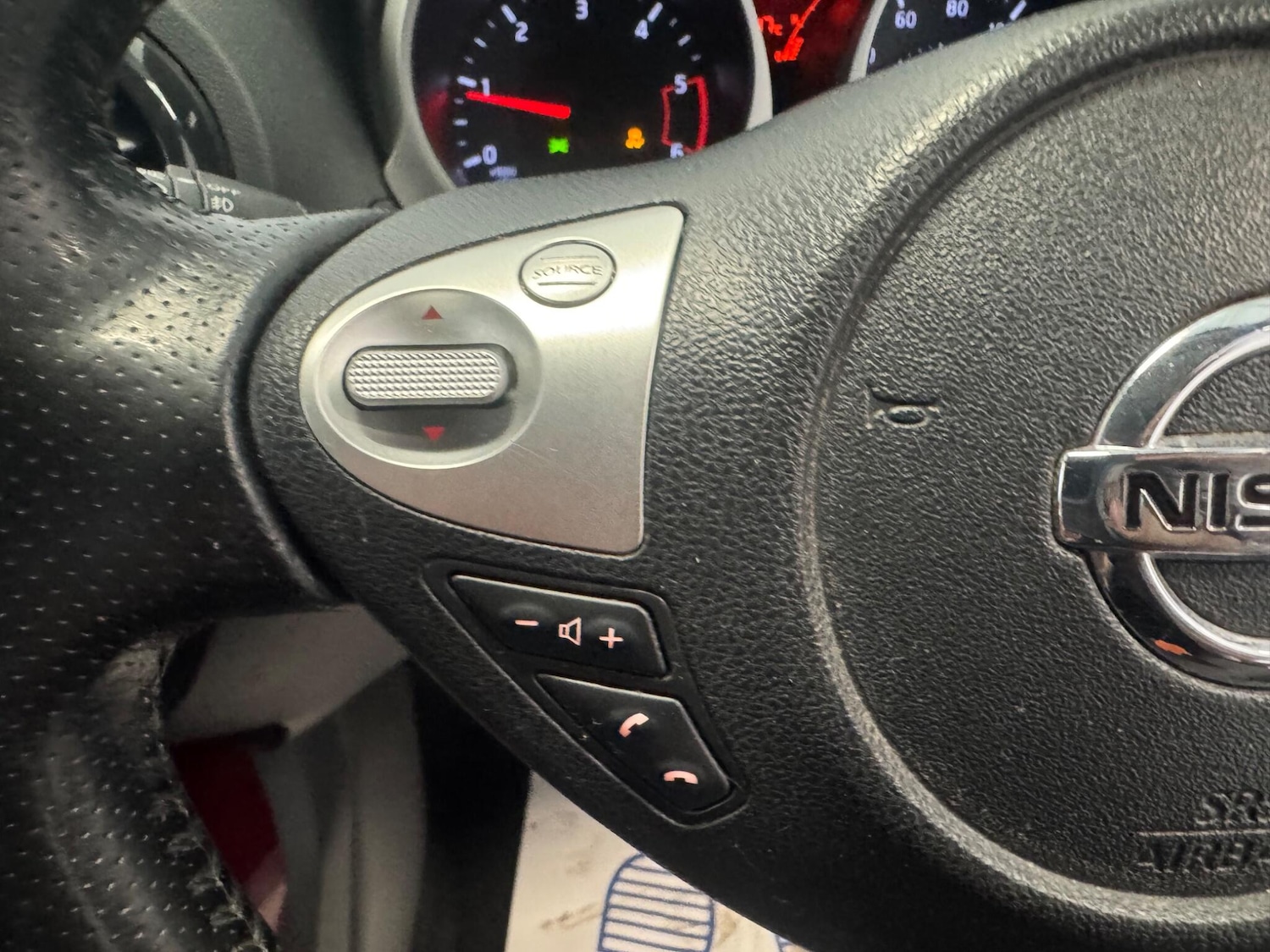 Used Nissan Juke 2012 for sale - 78171166: Photo 28