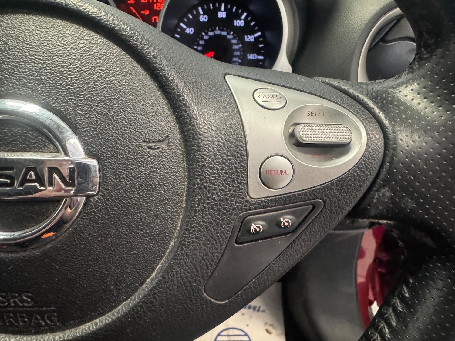 Used Nissan Juke 2012 for sale - 78171166: Photo 29