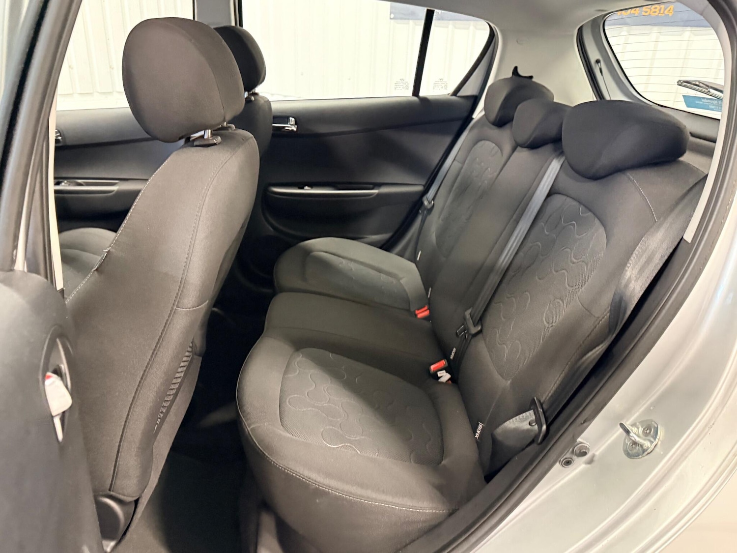 Used Hyundai i20 2011 for sale - 76899311: Photo 12