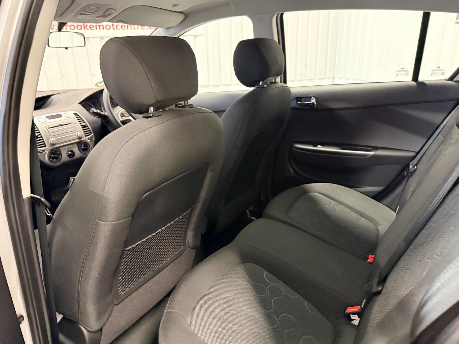 Used Hyundai i20 2011 for sale - 76899311: Photo 13