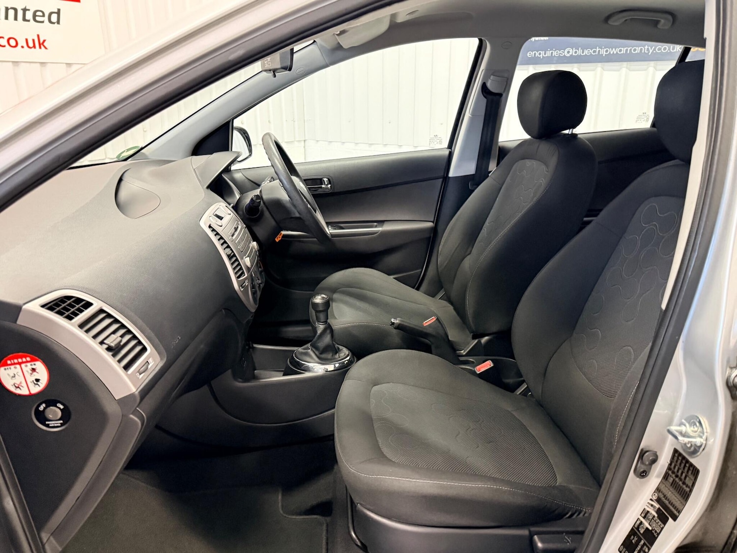 Used Hyundai i20 2011 for sale - 76899311: Photo 14