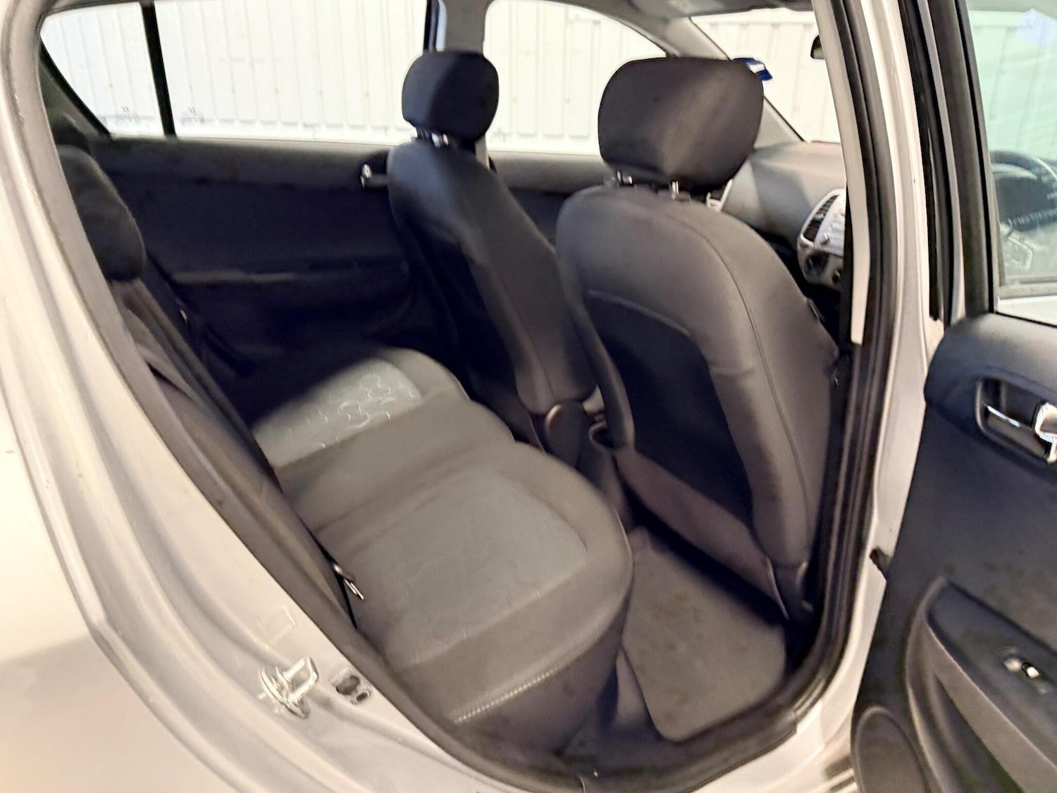 Used Hyundai i20 2011 for sale - 76899311: Photo 16