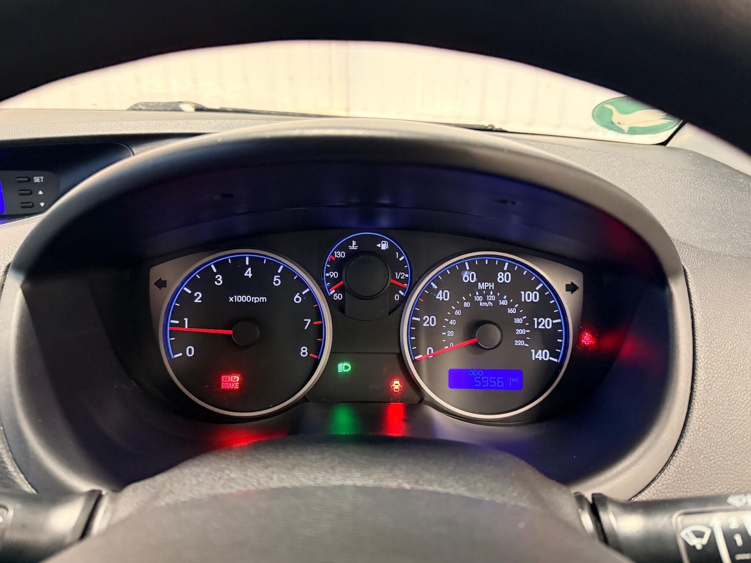 Used Hyundai i20 2011 for sale - 76899311: Photo 21