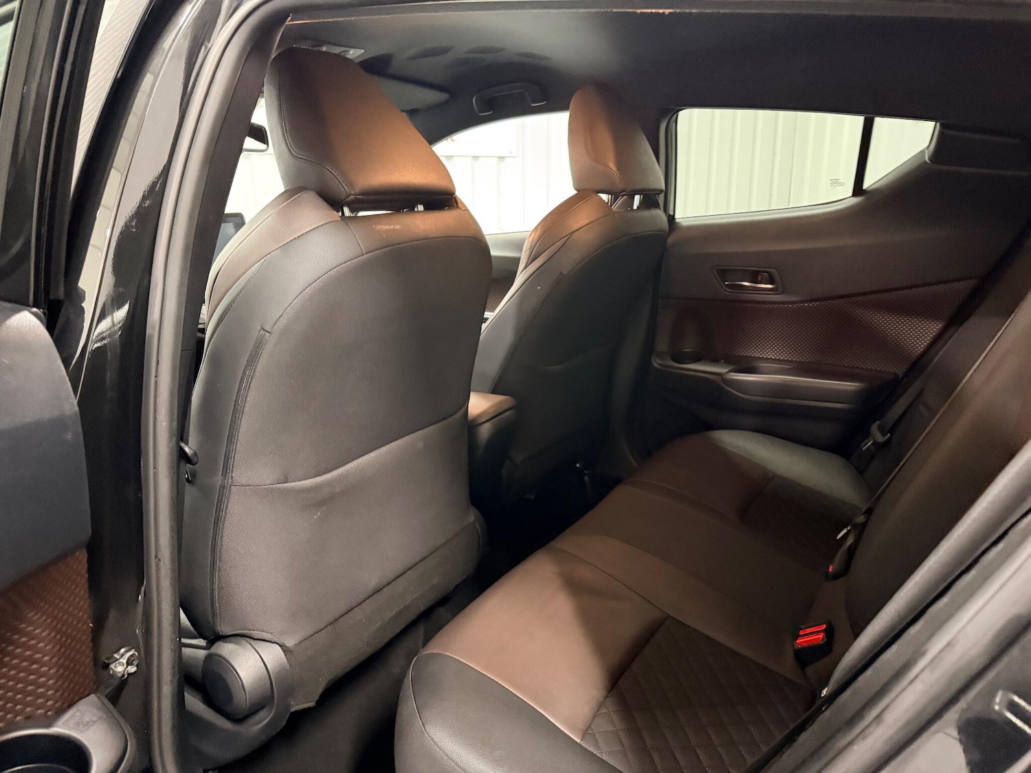 Used Toyota C-HR for sale - 77575036: Photo 11