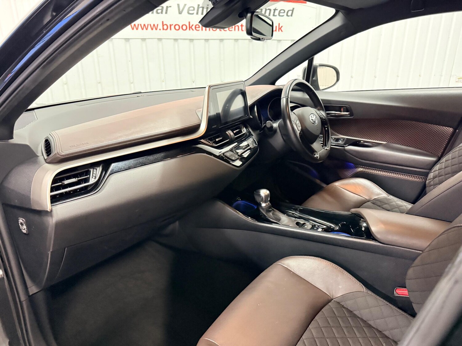 Used Toyota C-HR for sale - 77575036: Photo 13