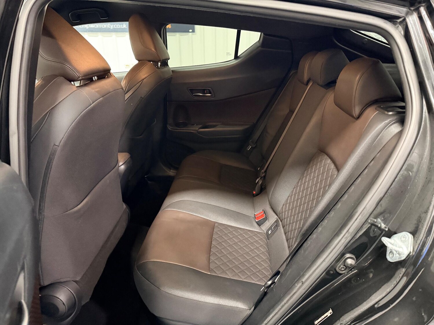 Used Toyota C-HR for sale - 77575036: Photo 16