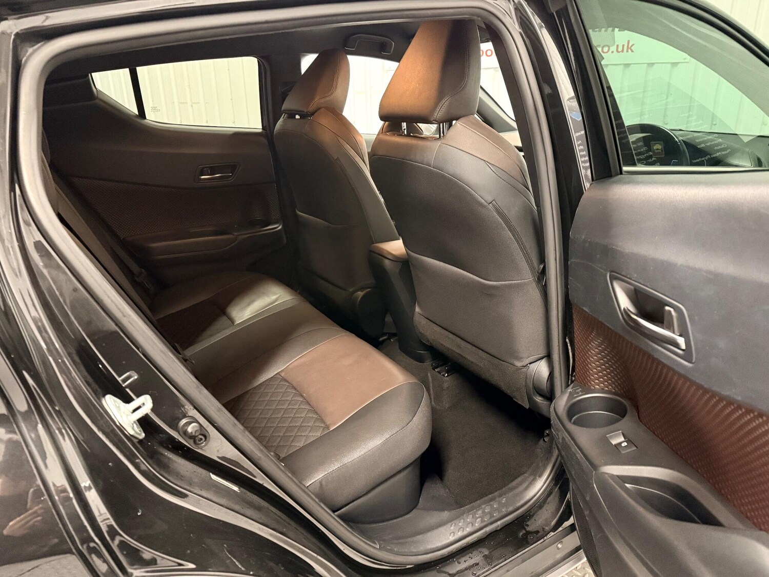 Used Toyota C-HR for sale - 77575036: Photo 19