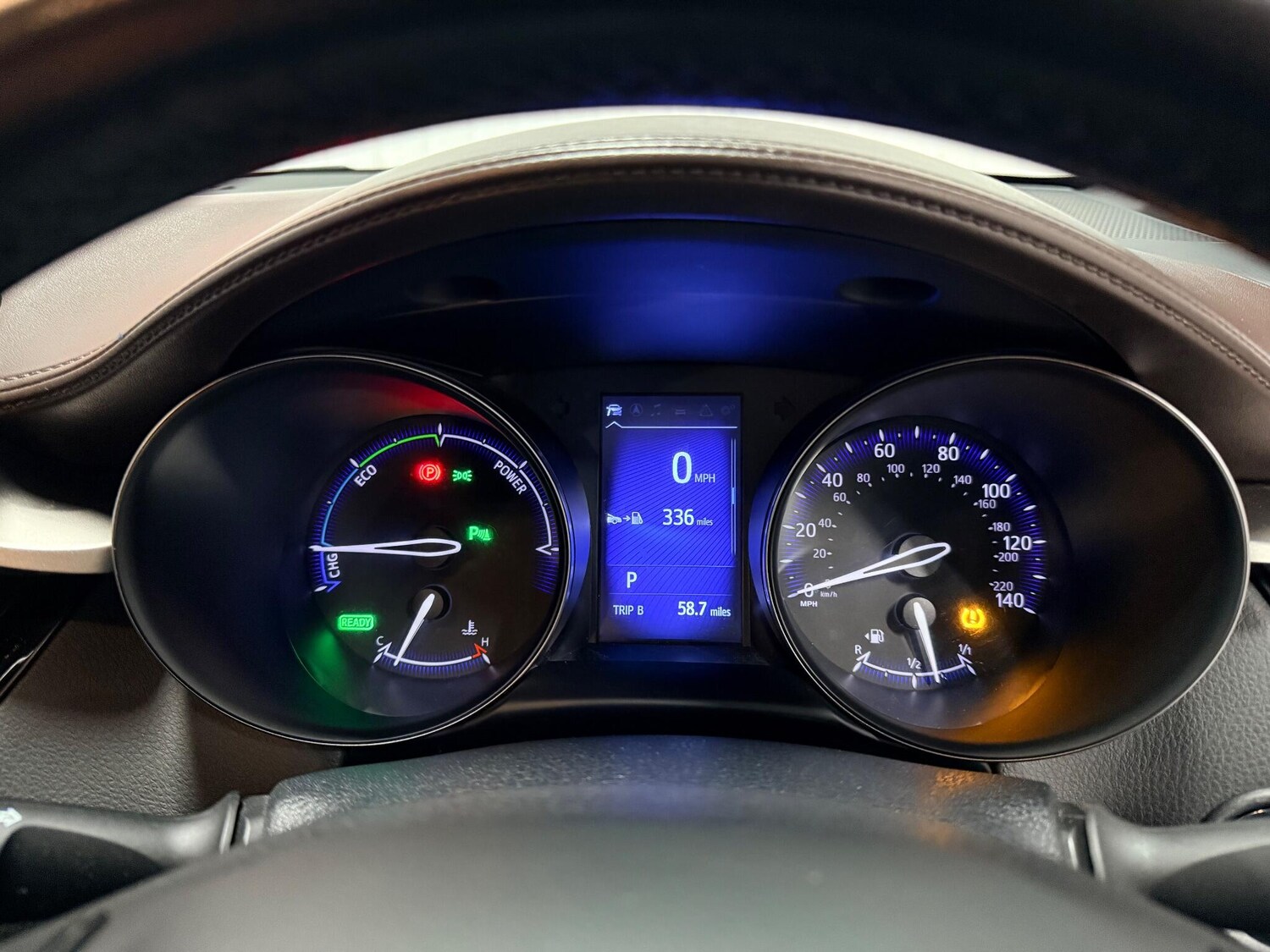 Used Toyota C-HR for sale - 77575036: Photo 25