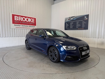 Used Audi A3 2014 for sale - 78784424: Photo