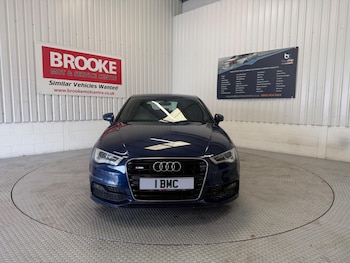 Used Audi A3 2014 for sale - 78784424: Photo