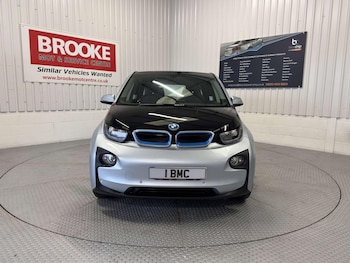 Used BMW i3 2014 for sale - 79426320: Photo