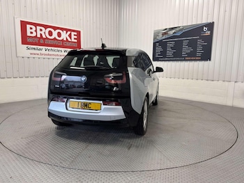 Used BMW i3 2014 for sale - 79426320: Photo