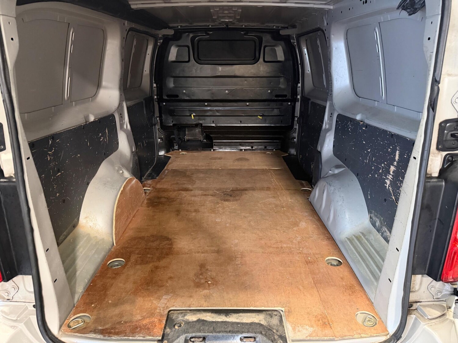 Used Vauxhall Vivaro 2019 for sale - 77468253: Photo 11