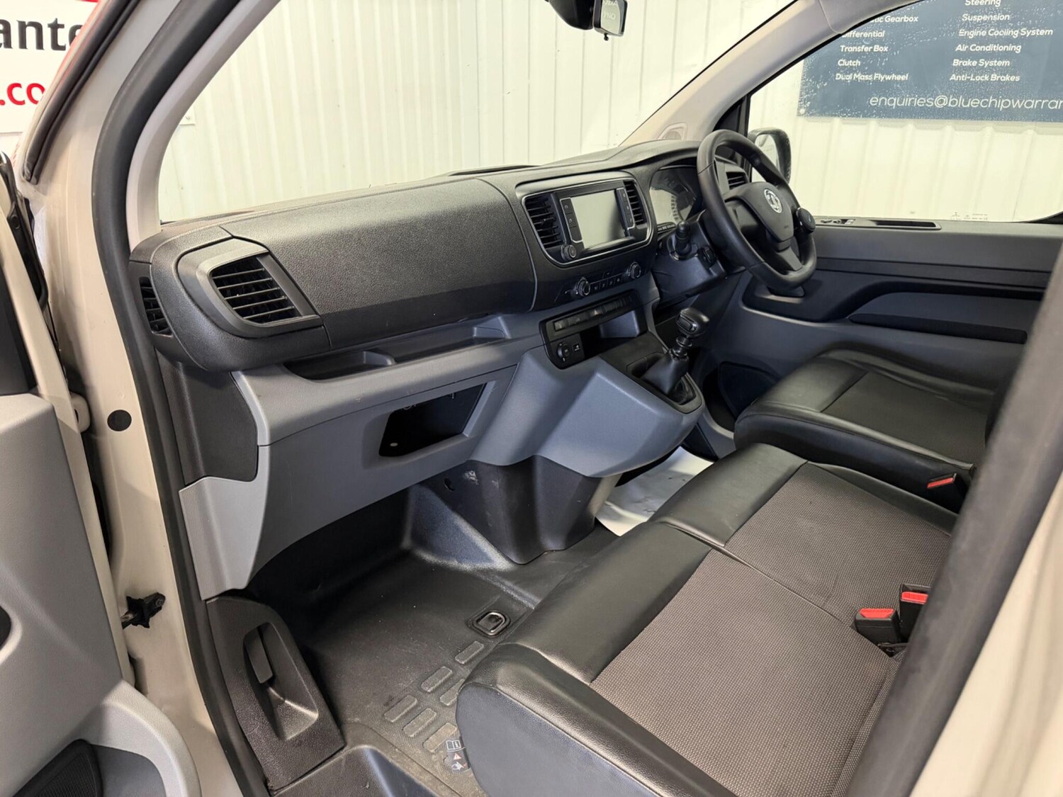 Used Vauxhall Vivaro 2019 for sale - 77468253: Photo 17