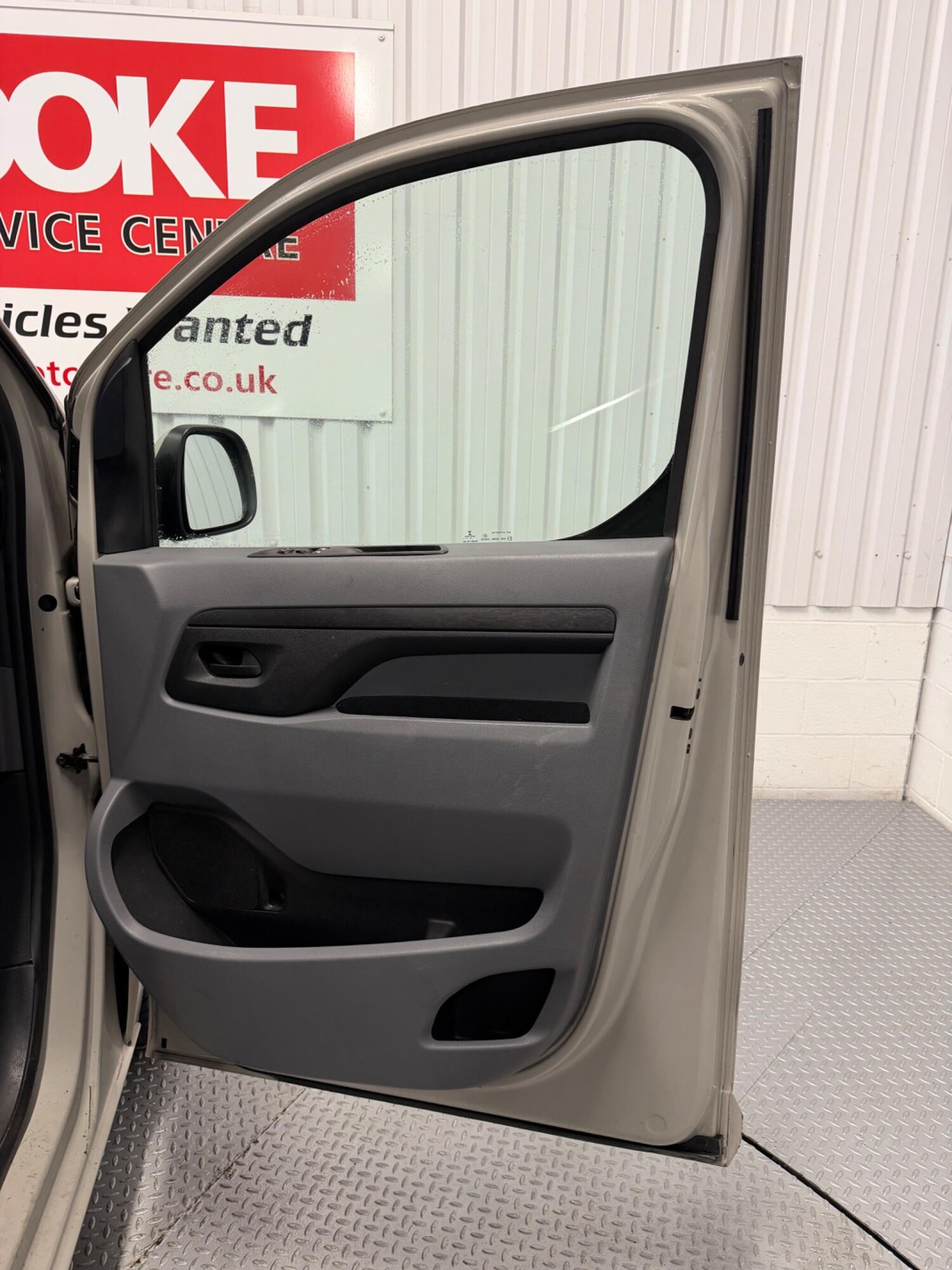 Used Vauxhall Vivaro 2019 for sale - 77468253: Photo 18