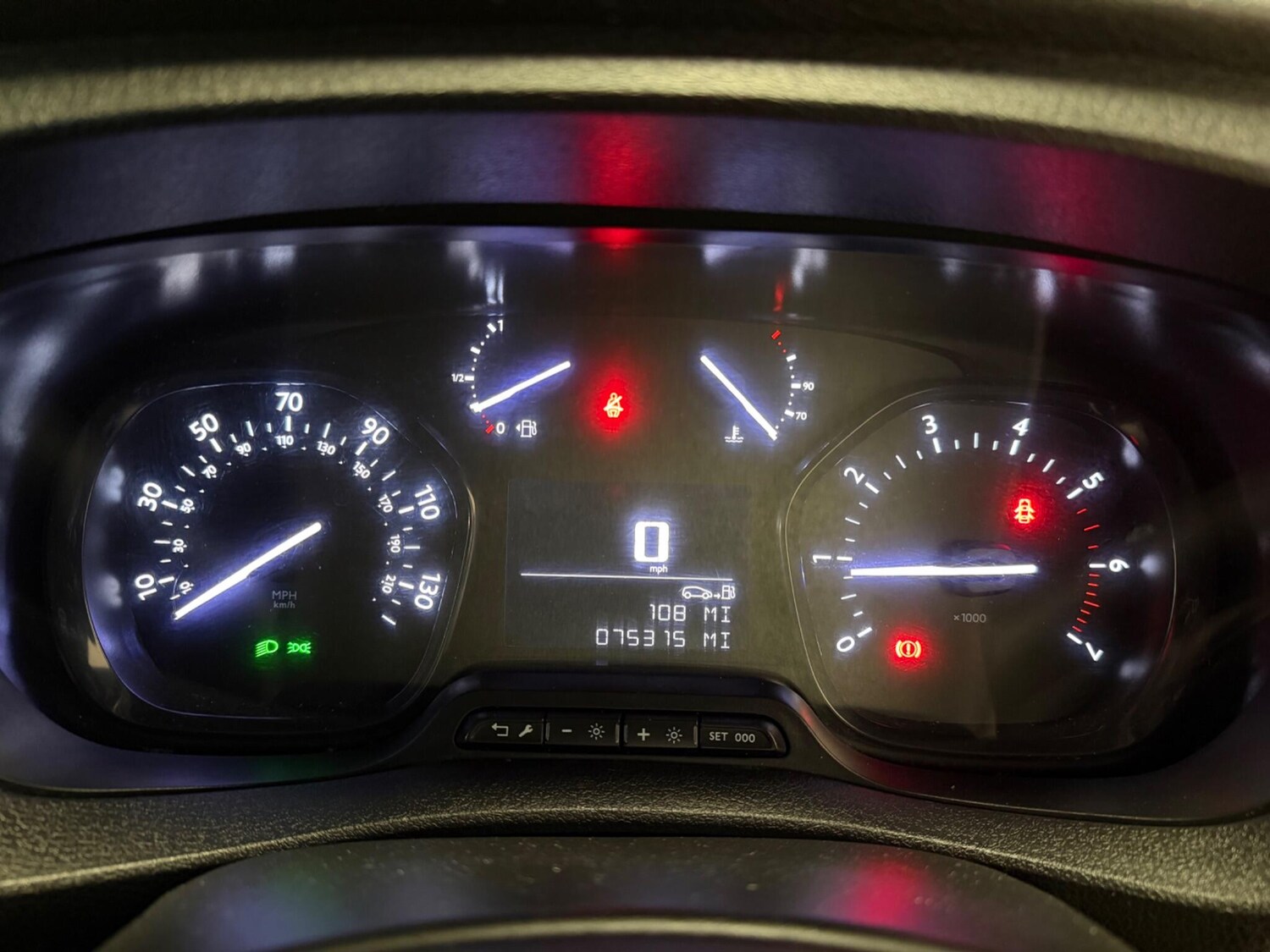 Used Vauxhall Vivaro 2019 for sale - 77468253: Photo 21