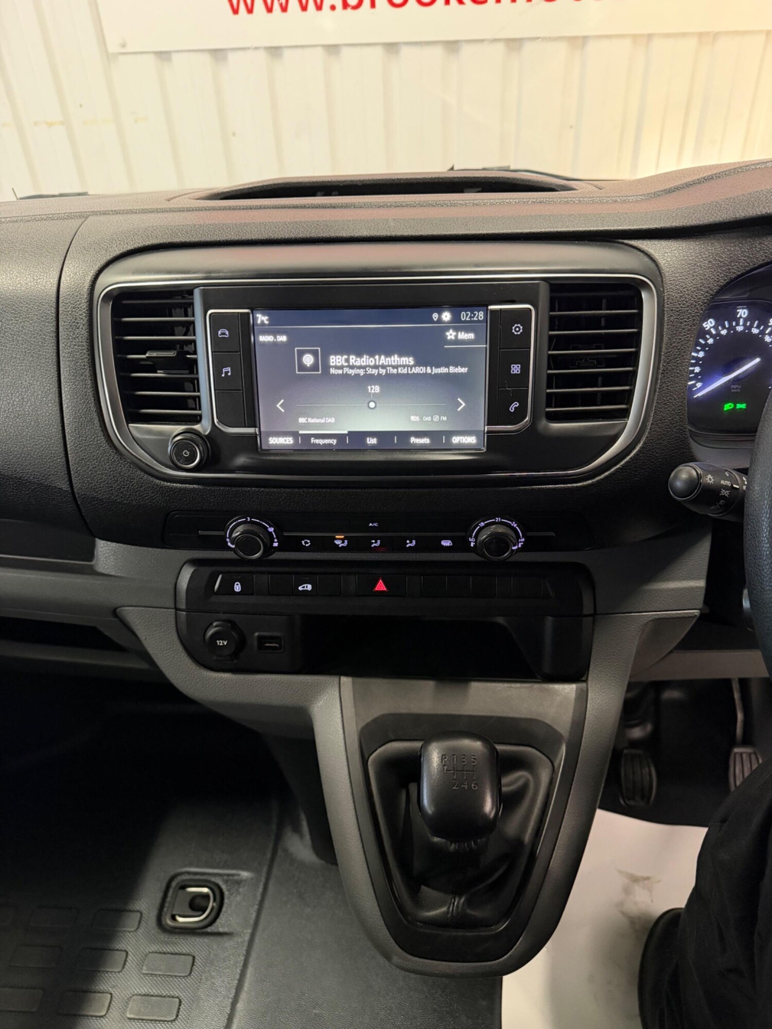 Used Vauxhall Vivaro 2019 for sale - 77468253: Photo 23