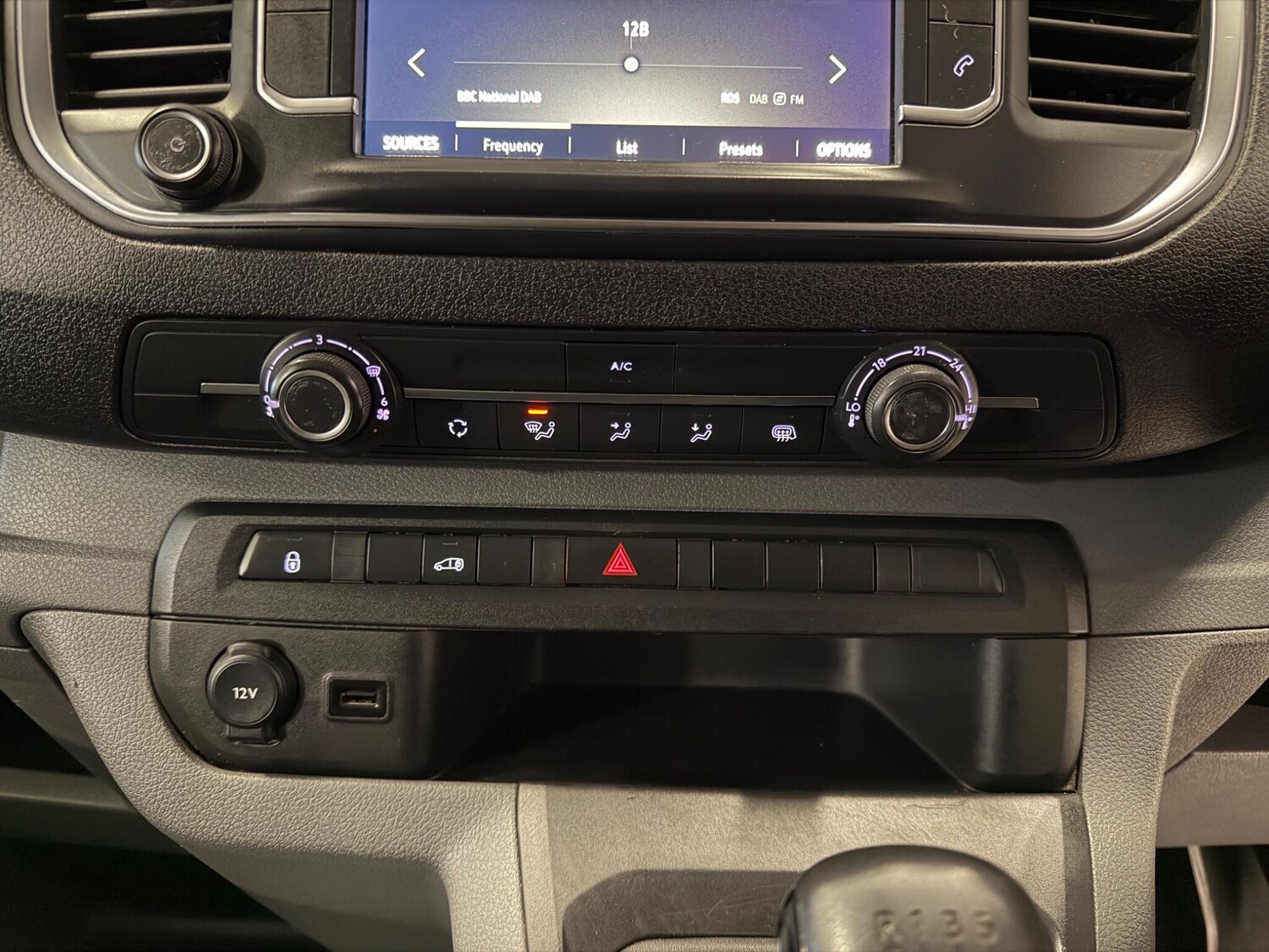 Used Vauxhall Vivaro 2019 for sale - 77468253: Photo 26