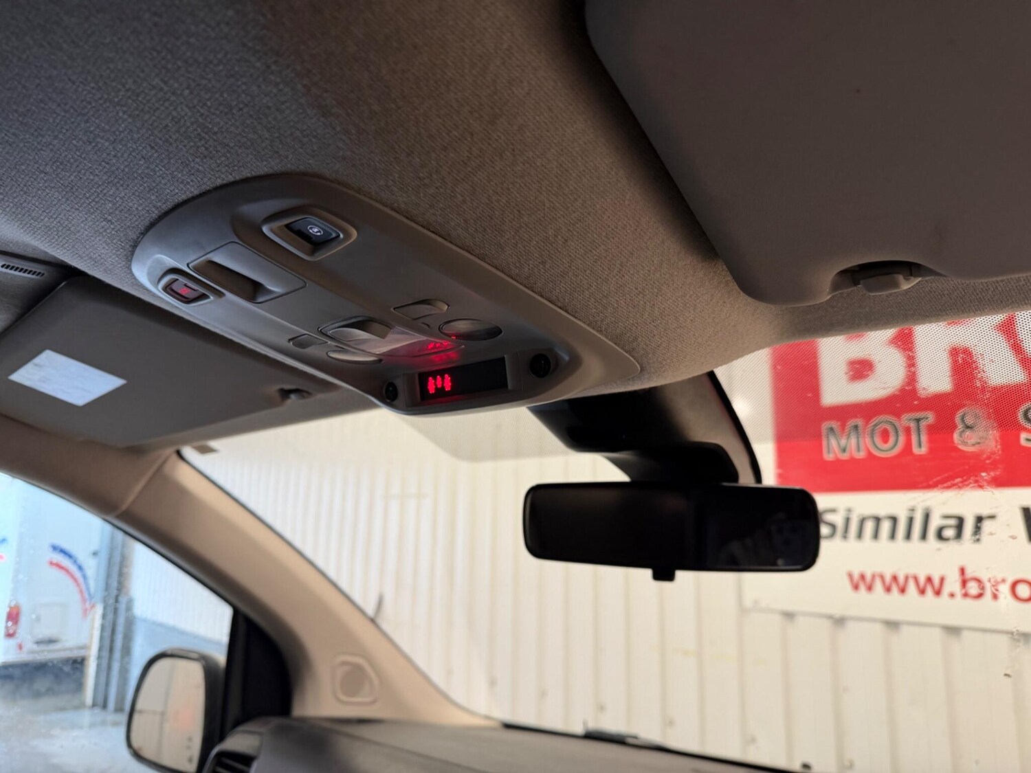 Used Vauxhall Vivaro 2019 for sale - 77468253: Photo 27