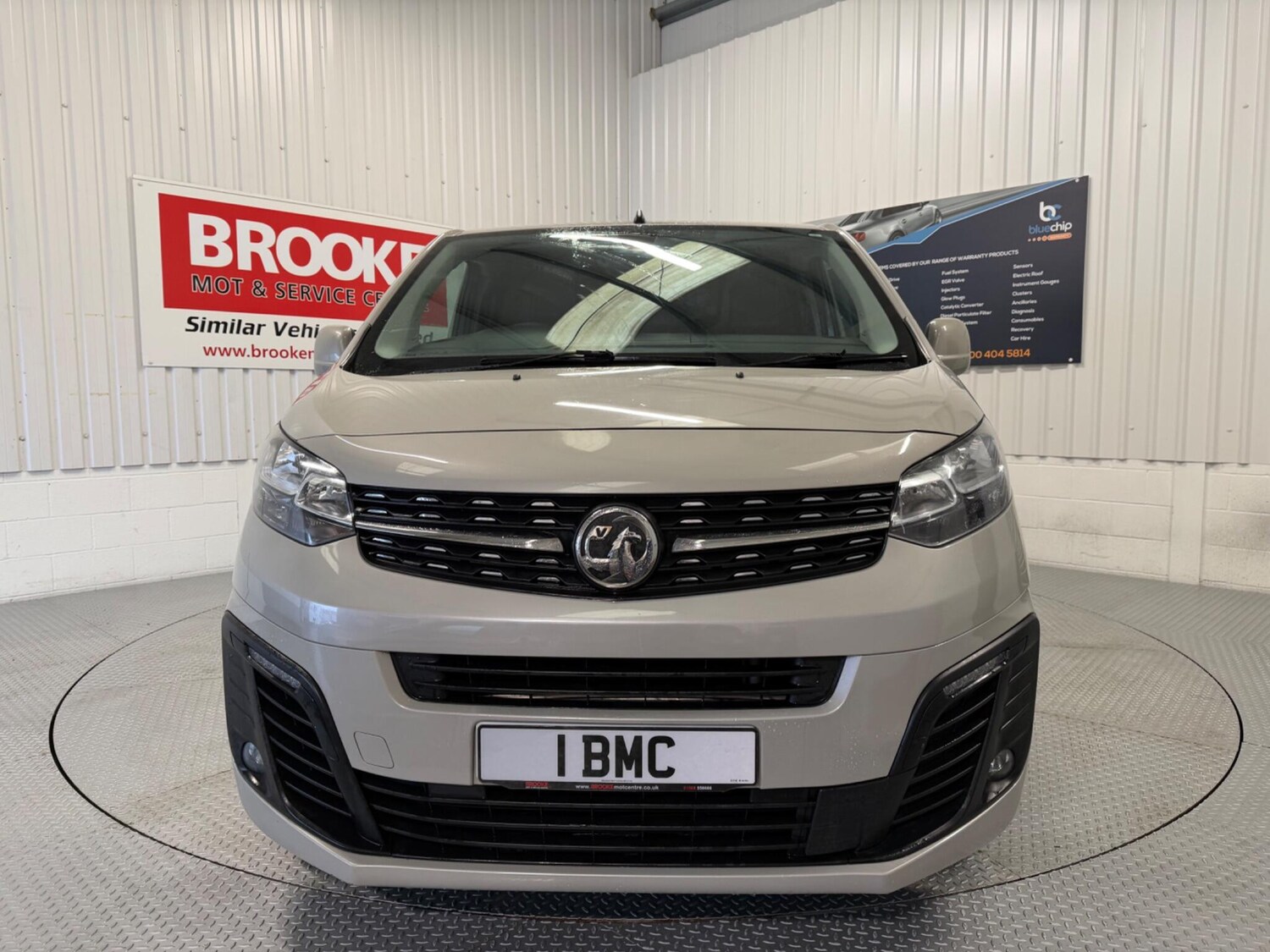 Used Vauxhall Vivaro 2019 for sale - 77468253: Photo 9