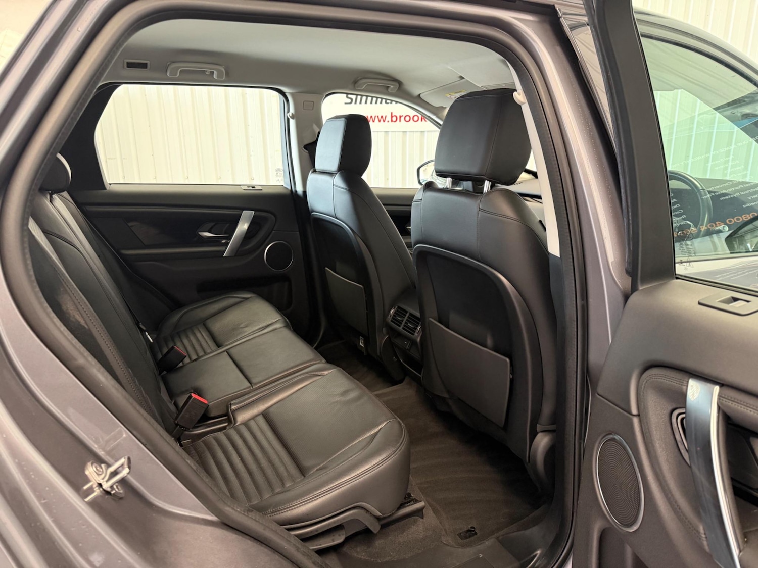 Used Land Rover Discovery Sport 2020 for sale - 76898790: Photo 23