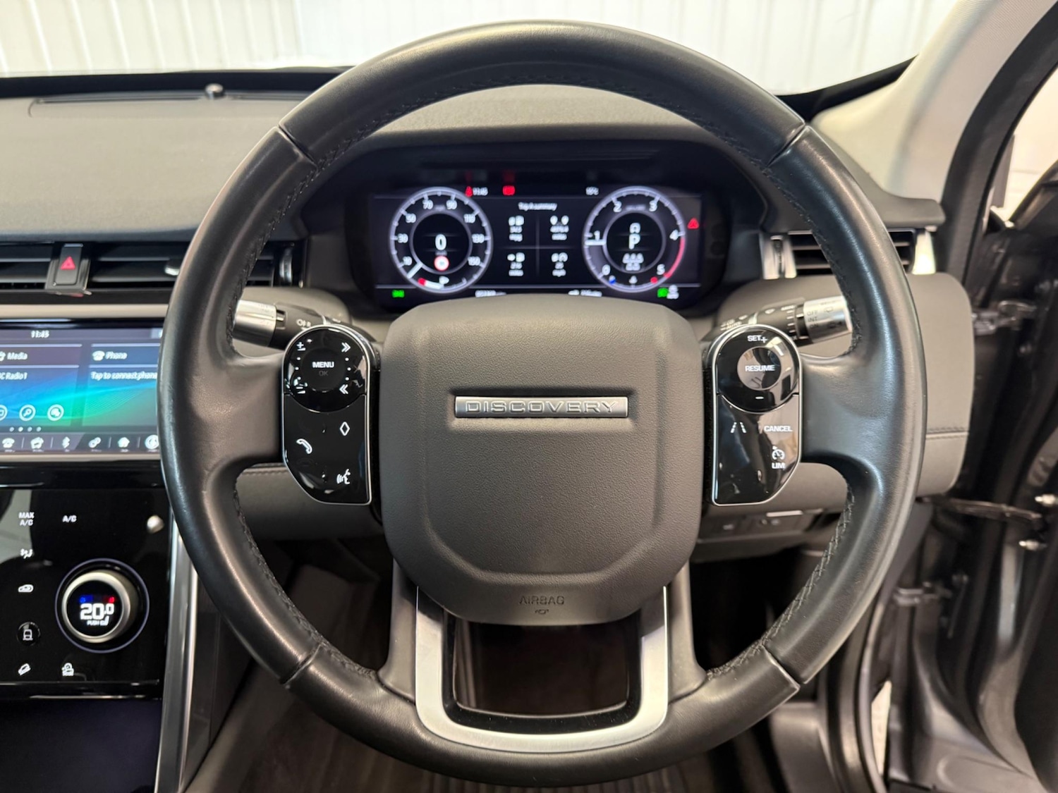 Used Land Rover Discovery Sport 2020 for sale - 76898790: Photo 29