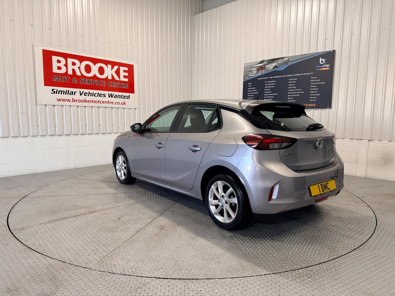 Used Vauxhall Corsa 2020 for sale - 77657974: Photo 10