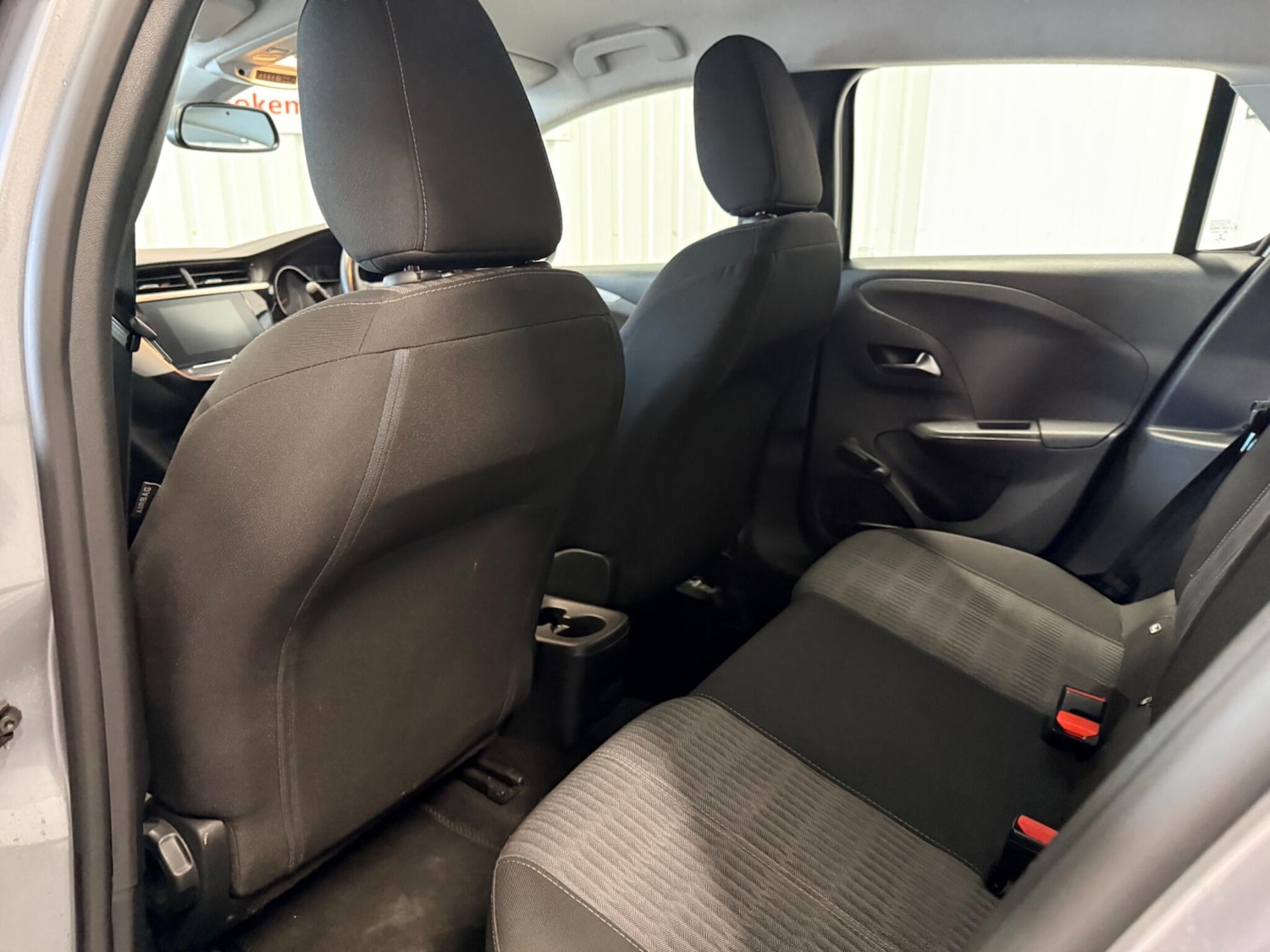 Used Vauxhall Corsa 2020 for sale - 77657974: Photo 11