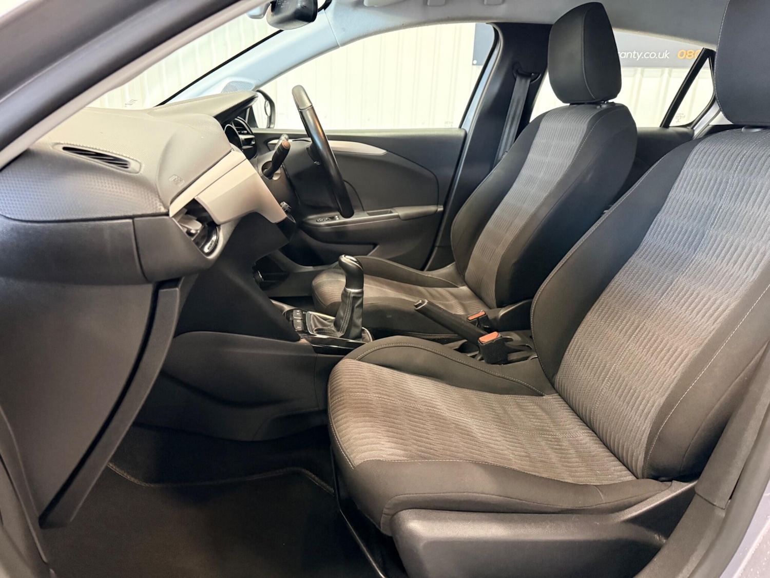 Used Vauxhall Corsa 2020 for sale - 77657974: Photo 12