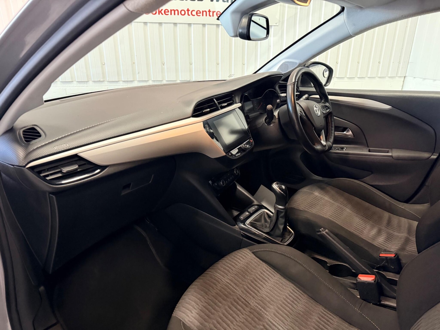 Used Vauxhall Corsa 2020 for sale - 77657974: Photo 13